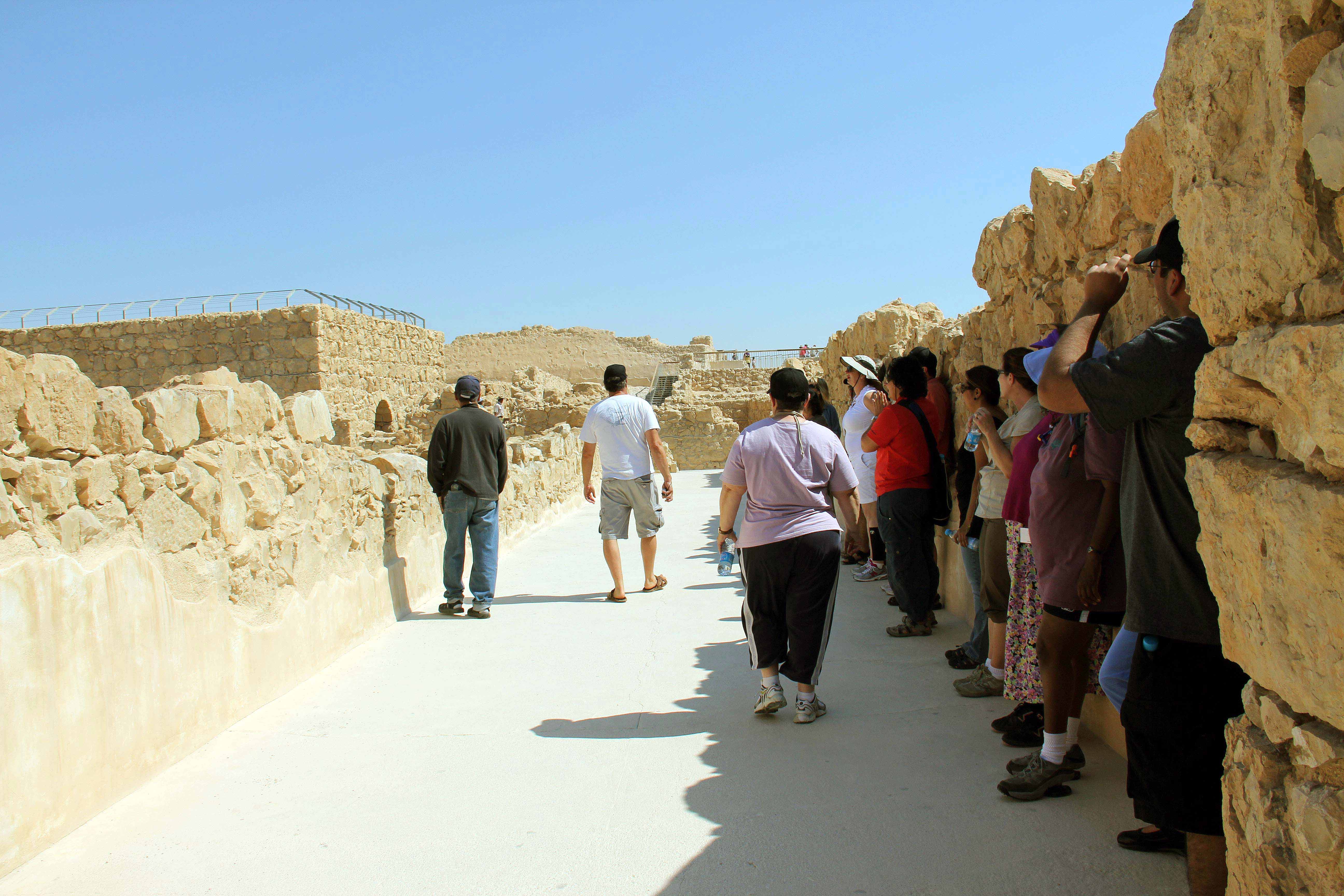 Masada image 45